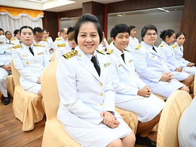 อธิบดีกรมส่งเสริมสหกรณ์ พร้อมด้วย คณะผู้บริหาร ... พารามิเตอร์รูปภาพ 25