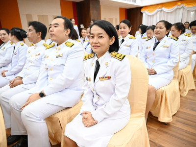 อธิบดีกรมส่งเสริมสหกรณ์ พร้อมด้วย คณะผู้บริหาร ... พารามิเตอร์รูปภาพ 26