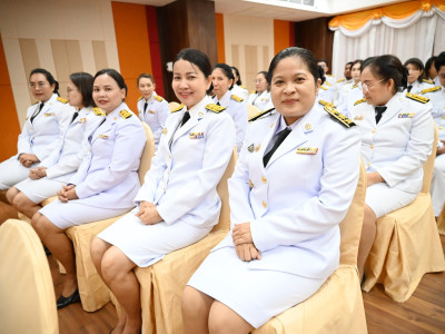 อธิบดีกรมส่งเสริมสหกรณ์ พร้อมด้วย คณะผู้บริหาร ... พารามิเตอร์รูปภาพ 27