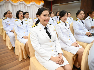 อธิบดีกรมส่งเสริมสหกรณ์ พร้อมด้วย คณะผู้บริหาร ... พารามิเตอร์รูปภาพ 30