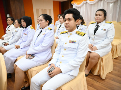 อธิบดีกรมส่งเสริมสหกรณ์ พร้อมด้วย คณะผู้บริหาร ... พารามิเตอร์รูปภาพ 31