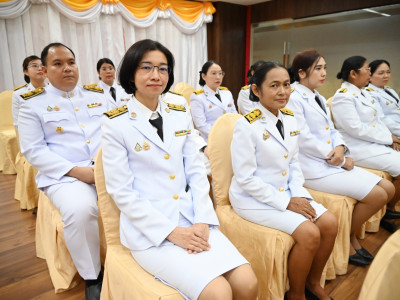 อธิบดีกรมส่งเสริมสหกรณ์ พร้อมด้วย คณะผู้บริหาร ... พารามิเตอร์รูปภาพ 32