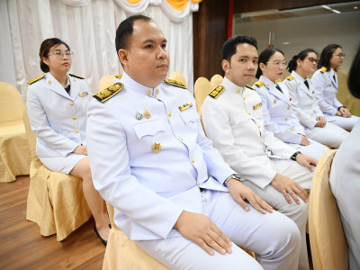 อธิบดีกรมส่งเสริมสหกรณ์ พร้อมด้วย คณะผู้บริหาร ... พารามิเตอร์รูปภาพ 34