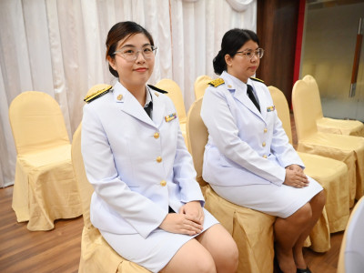 อธิบดีกรมส่งเสริมสหกรณ์ พร้อมด้วย คณะผู้บริหาร ... พารามิเตอร์รูปภาพ 35
