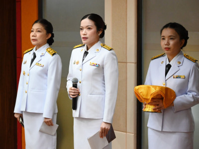 อธิบดีกรมส่งเสริมสหกรณ์ พร้อมด้วย คณะผู้บริหาร ... พารามิเตอร์รูปภาพ 36