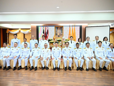 อธิบดีกรมส่งเสริมสหกรณ์ พร้อมด้วย คณะผู้บริหาร ... พารามิเตอร์รูปภาพ 37