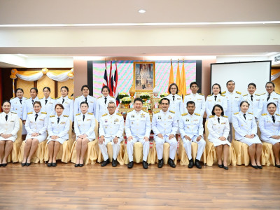 อธิบดีกรมส่งเสริมสหกรณ์ พร้อมด้วย คณะผู้บริหาร ... พารามิเตอร์รูปภาพ 38