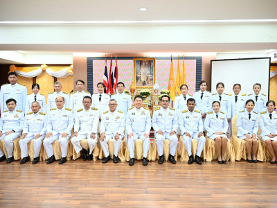 อธิบดีกรมส่งเสริมสหกรณ์ พร้อมด้วย คณะผู้บริหาร ... พารามิเตอร์รูปภาพ 39