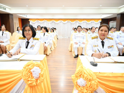 อธิบดีกรมส่งเสริมสหกรณ์ พร้อมด้วย คณะผู้บริหาร ... พารามิเตอร์รูปภาพ 49