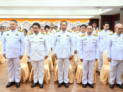 อธิบดีกรมส่งเสริมสหกรณ์ พร้อมด้วย คณะผู้บริหาร ... พารามิเตอร์รูปภาพ 5