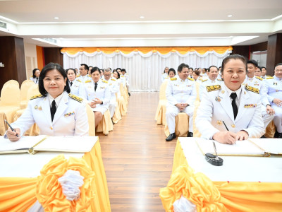 อธิบดีกรมส่งเสริมสหกรณ์ พร้อมด้วย คณะผู้บริหาร ... พารามิเตอร์รูปภาพ 50