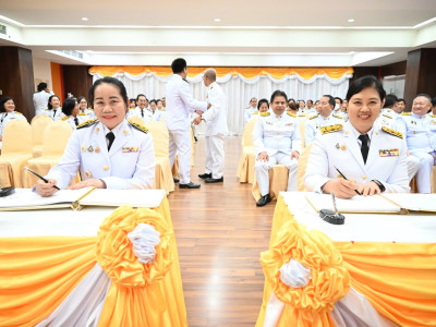 อธิบดีกรมส่งเสริมสหกรณ์ พร้อมด้วย คณะผู้บริหาร ... พารามิเตอร์รูปภาพ 51