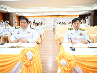 อธิบดีกรมส่งเสริมสหกรณ์ พร้อมด้วย คณะผู้บริหาร ... พารามิเตอร์รูปภาพ 52