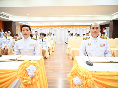 อธิบดีกรมส่งเสริมสหกรณ์ พร้อมด้วย คณะผู้บริหาร ... พารามิเตอร์รูปภาพ 53