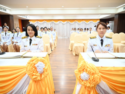 อธิบดีกรมส่งเสริมสหกรณ์ พร้อมด้วย คณะผู้บริหาร ... พารามิเตอร์รูปภาพ 54