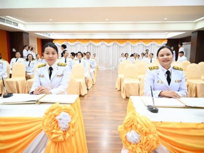 อธิบดีกรมส่งเสริมสหกรณ์ พร้อมด้วย คณะผู้บริหาร ... พารามิเตอร์รูปภาพ 55