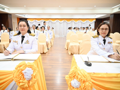 อธิบดีกรมส่งเสริมสหกรณ์ พร้อมด้วย คณะผู้บริหาร ... พารามิเตอร์รูปภาพ 56
