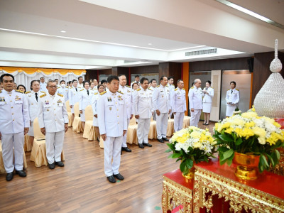 อธิบดีกรมส่งเสริมสหกรณ์ พร้อมด้วย คณะผู้บริหาร ... พารามิเตอร์รูปภาพ 6