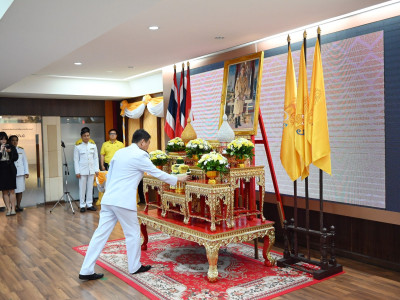อธิบดีกรมส่งเสริมสหกรณ์ พร้อมด้วย คณะผู้บริหาร ... พารามิเตอร์รูปภาพ 7