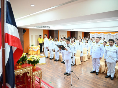 อธิบดีกรมส่งเสริมสหกรณ์ พร้อมด้วย คณะผู้บริหาร ... พารามิเตอร์รูปภาพ 9