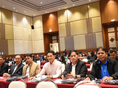 รองอธิบดีกรมส่งเสริมสหกรณ์ ... พารามิเตอร์รูปภาพ 15