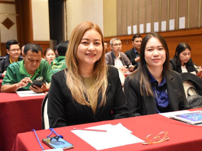 รองอธิบดีกรมส่งเสริมสหกรณ์ ... พารามิเตอร์รูปภาพ 21