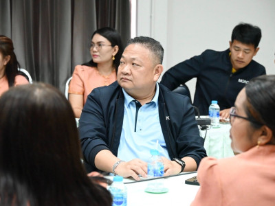 อธิบดีกรมส่งเสริมสหกรณ์ ผู้ตรวจราชการกรม เขตตรวจราชการที่ ... พารามิเตอร์รูปภาพ 13
