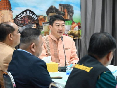 อธิบดีกรมส่งเสริมสหกรณ์ ผู้ตรวจราชการกรม เขตตรวจราชการที่ ... พารามิเตอร์รูปภาพ 2