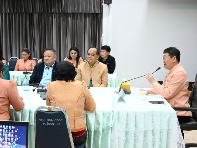 อธิบดีกรมส่งเสริมสหกรณ์ ผู้ตรวจราชการกรม เขตตรวจราชการที่ ... พารามิเตอร์รูปภาพ 8