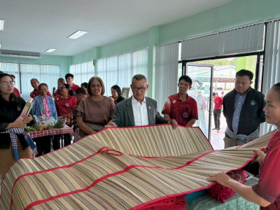 รองอธิบดีกรมส่งเสริมสหกรณ์ ... พารามิเตอร์รูปภาพ 15