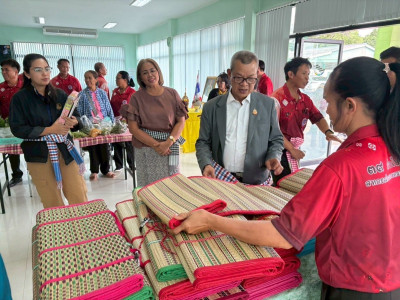 รองอธิบดีกรมส่งเสริมสหกรณ์ ... พารามิเตอร์รูปภาพ 17