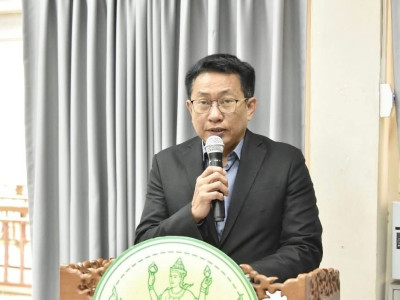 รองอธิบดีกรมส่งเสริมสหกรณ์ ... พารามิเตอร์รูปภาพ 2