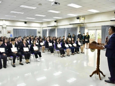 รองอธิบดีกรมส่งเสริมสหกรณ์ ... พารามิเตอร์รูปภาพ 5