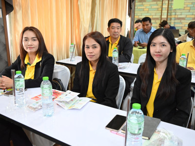 อธิบดีกรมส่งเสริมสหกรณ์ พร้อมด้วย ... พารามิเตอร์รูปภาพ 22