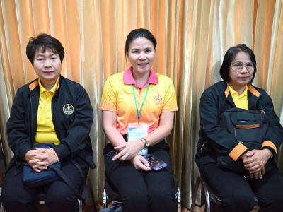 อธิบดีกรมส่งเสริมสหกรณ์ พร้อมด้วย ... พารามิเตอร์รูปภาพ 29