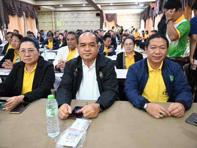 อธิบดีกรมส่งเสริมสหกรณ์ พร้อมด้วย ... พารามิเตอร์รูปภาพ 6