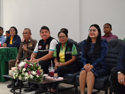อธิบดีกรมส่งเสริมสหกรณ์ เป็นประธานในพิธีเปิดโกดังขนาด 2,000 ... พารามิเตอร์รูปภาพ 12