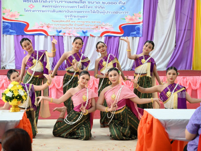 อธิบดีกรมส่งเสริมสหกรณ์ เป็นประธานในพิธีเปิดโกดังขนาด 2,000 ... พารามิเตอร์รูปภาพ 18