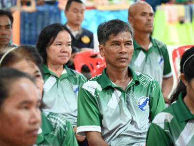 อธิบดีกรมส่งเสริมสหกรณ์ เป็นประธานในพิธีเปิดโกดังขนาด 2,000 ... พารามิเตอร์รูปภาพ 22