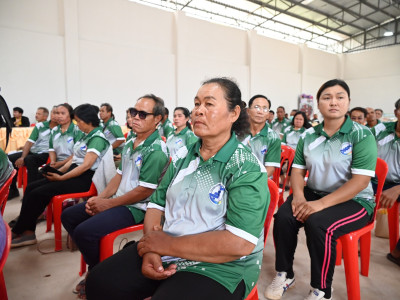 อธิบดีกรมส่งเสริมสหกรณ์ เป็นประธานในพิธีเปิดโกดังขนาด 2,000 ... พารามิเตอร์รูปภาพ 24