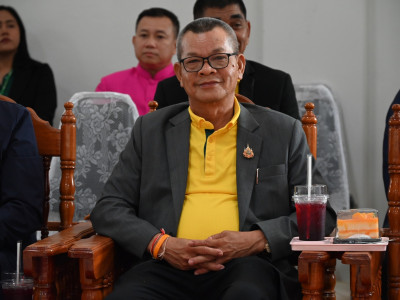 อธิบดีกรมส่งเสริมสหกรณ์ เป็นประธานในพิธีเปิดโกดังขนาด 2,000 ... พารามิเตอร์รูปภาพ 7