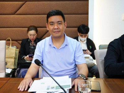 นางสุพร ตรีนรินทร์ เลขาธิการ กปร. ... พารามิเตอร์รูปภาพ 15