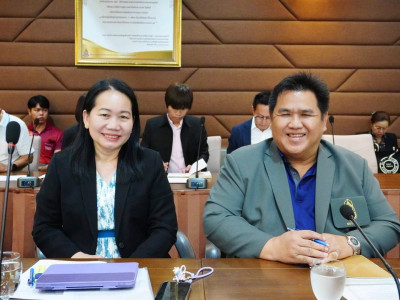 นางสุพร ตรีนรินทร์ เลขาธิการ กปร. ... พารามิเตอร์รูปภาพ 7