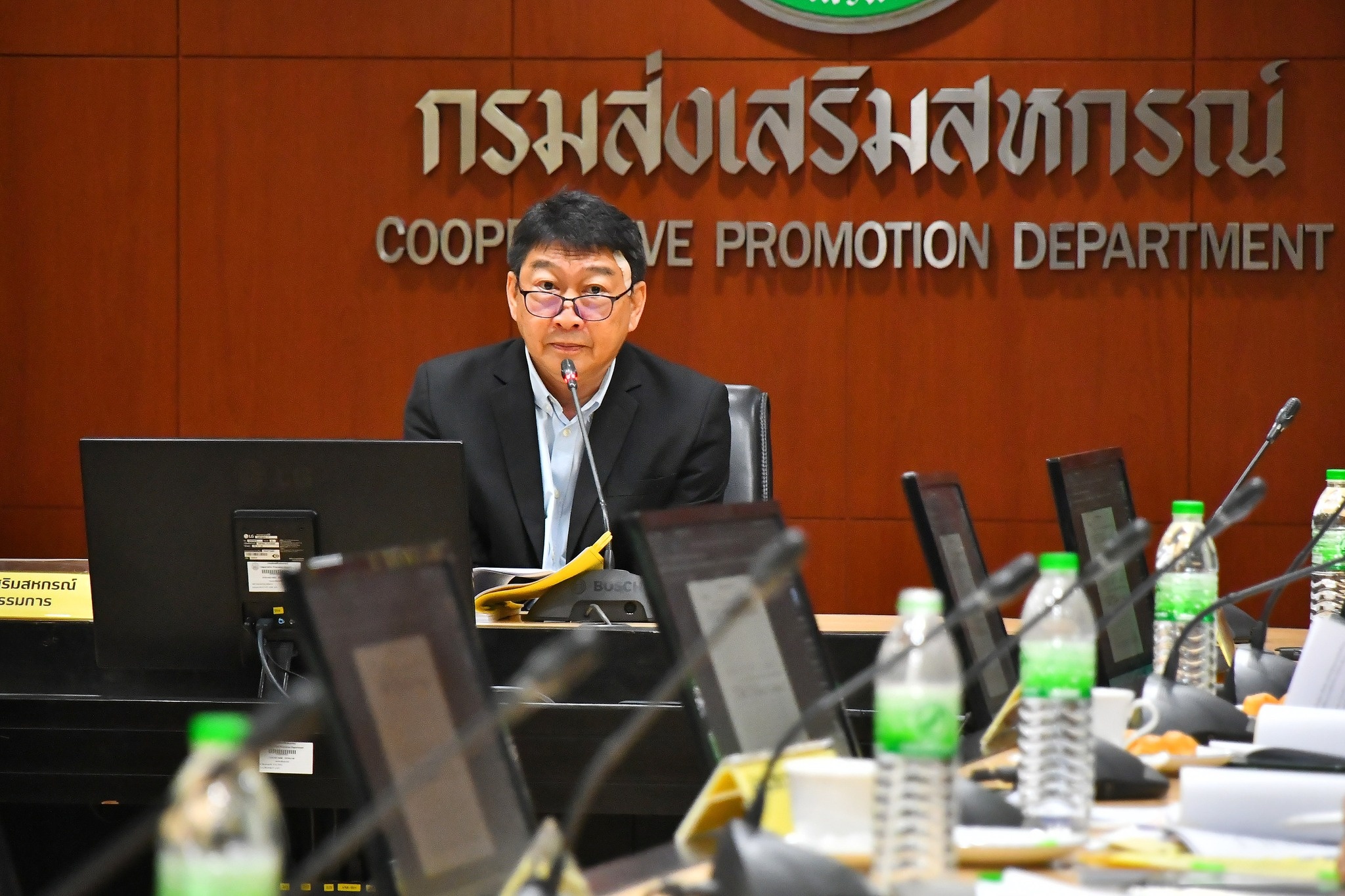 อธิบดีกรมส่งเสริมสหกรณ์ ... พารามิเตอร์รูปภาพ 1