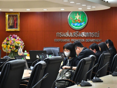 อธิบดีกรมส่งเสริมสหกรณ์ ... พารามิเตอร์รูปภาพ 13