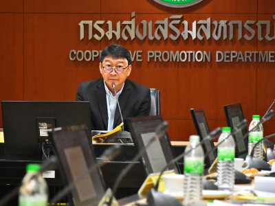 อธิบดีกรมส่งเสริมสหกรณ์ ... พารามิเตอร์รูปภาพ 17