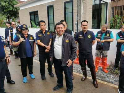 นายอรรถกร ศิริลัทธยากร รัฐมนตรีว่าการกระทรวงเกษตรและสหกรณ์ ... พารามิเตอร์รูปภาพ 6