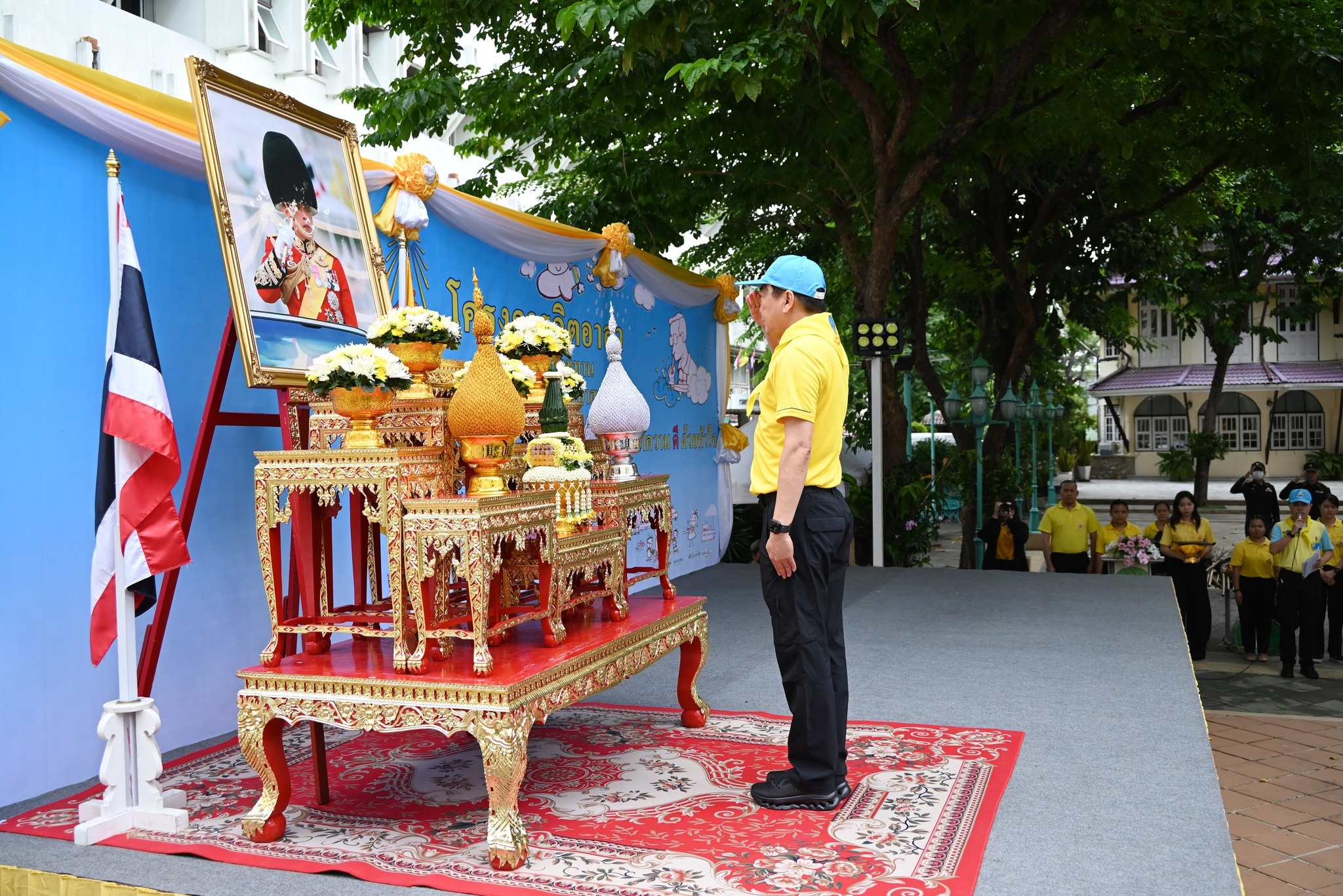 อธิบดีกรมส่งเสริมสหกรณ์ ... พารามิเตอร์รูปภาพ 1