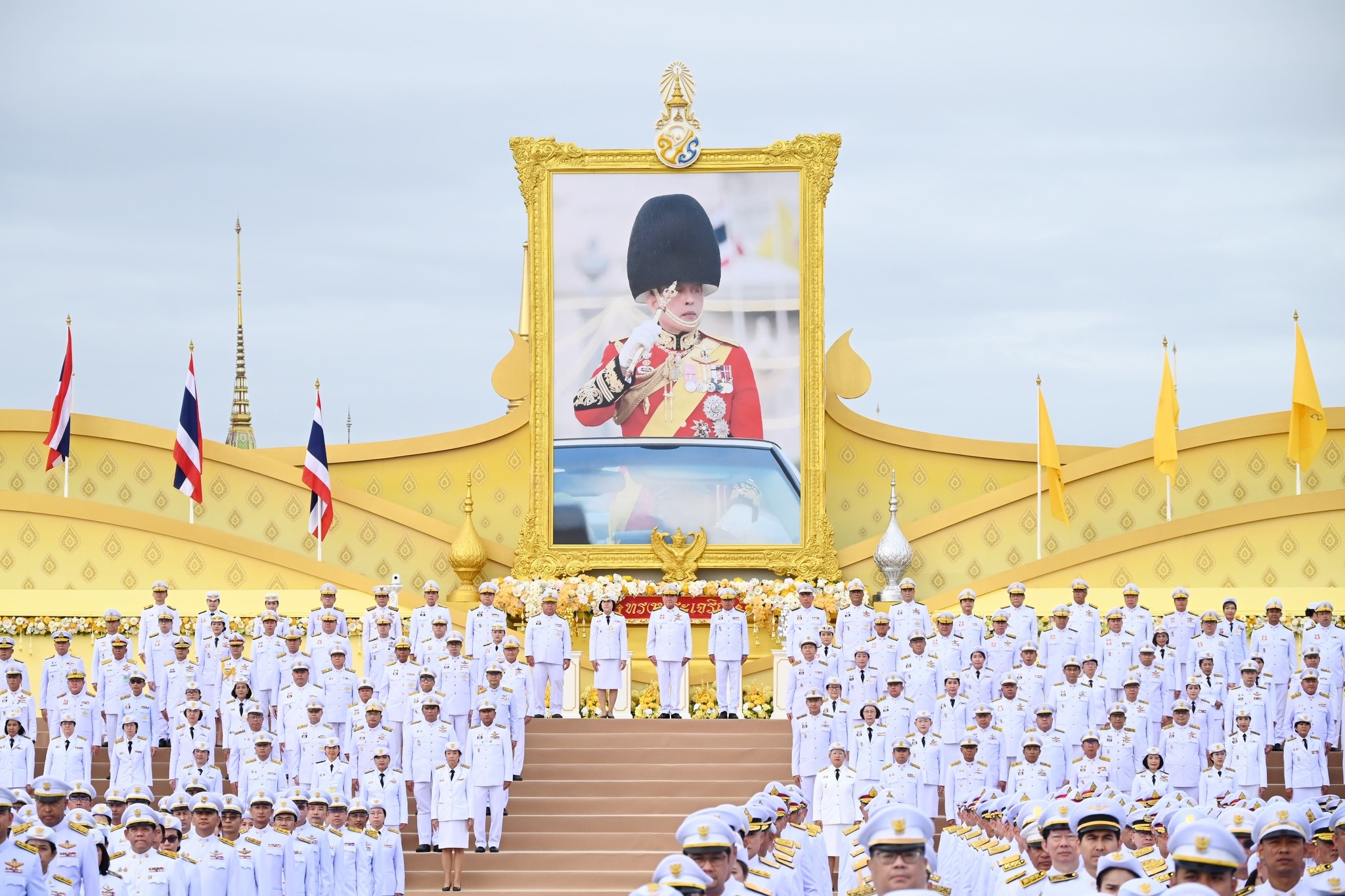 นายภูมิธรรม เวชยชัย รองนายกรัฐมนตรี ... พารามิเตอร์รูปภาพ 1