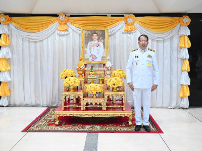นายภูมิธรรม เวชยชัย รองนายกรัฐมนตรี ... พารามิเตอร์รูปภาพ 10